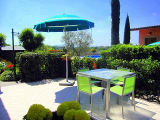 Apartment Anwesen mit Gemeinschaftspool by Interhome - 6