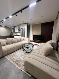 Luxury stay in city star mall - 1 bedroom nasr city - 1