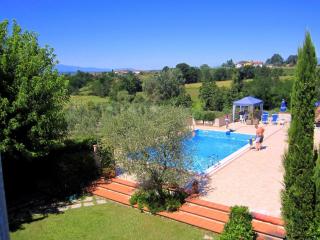 Apartment Agrotourismus - Wohnung mit Pool by Interhome - 8