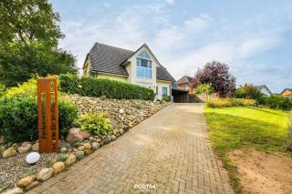 Ferienwohnung Strandliebe Lutterbek - 9
