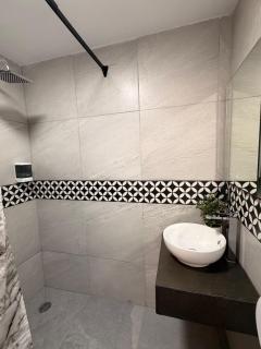 Hermosa habitación Coyoacán 26 - 2