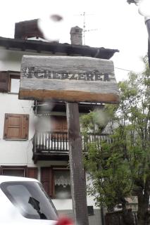 Apartment mit Bergblick by Interhome - 4