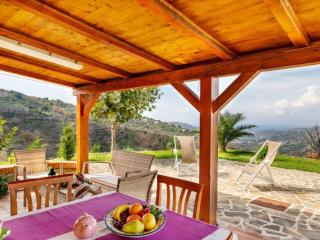 Holiday Home Chalet 'Panorama' mit Infinity-Pool by Interhome - 0