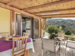 Holiday Home Chalet 'Panorama' mit Infinity-Pool by Interhome - 2