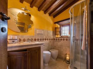 Apartment Casina La Graziosa by Interhome - 2