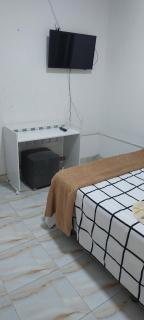 Apê Aconchegante 3 - 6