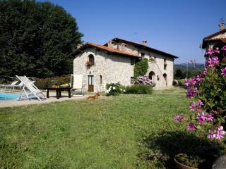 Holiday Home Villa Miby' Anwesen by Interhome - 4