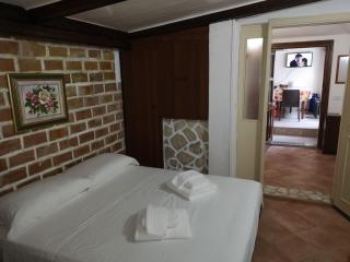 Apartment 'Apartment' mit Grill by Interhome - 6