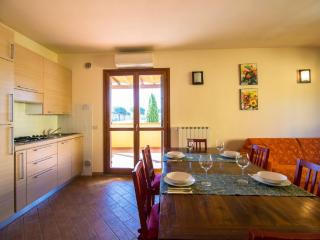 Apartment Wohnung in Alberese mit Panoramaterrasse by Interhome - 7
