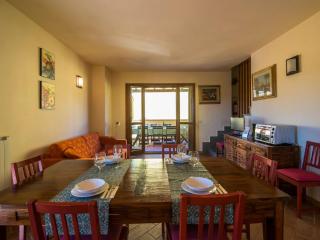 Apartment Wohnung in Alberese mit Panoramaterrasse by Interhome - 6