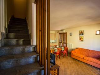 Apartment Wohnung in Alberese mit Panoramaterrasse by Interhome - 2