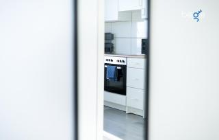 BEGE APARTMENTS WorkSpot - 3