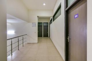 Hotel O Sunrise Stay - 8