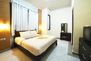 Ganggas Homestay - Jimbaran - 0
