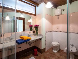 Holiday Home Villa Pruneto mit Pool in den Hügeln der Toskana by Interhome - 2