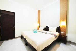 Ganggas Homestay - 9