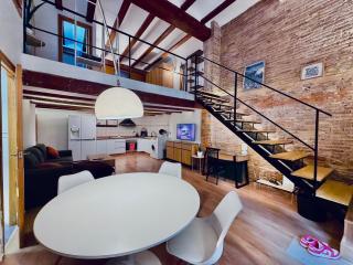 Duplex en el Carmen - 7