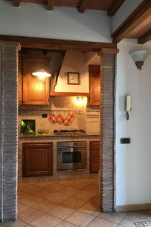 Apartment Wohnung 'Gelsomini' mit Meerblick by Interhome - 1