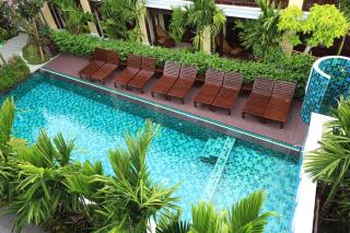 Viangluang Resort - 0