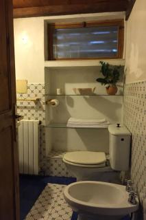 Apartment Unabhaengige Wohnung in Amelia mit Garten- Grill by Interhome - 1