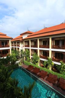Viangluang Resort - Chiang Mai - 5