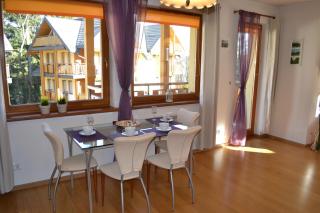 Apartament Madera Polna - Zakopane - 1
