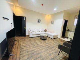 شقق واحة اجا - 1