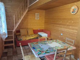 Holiday Home 'Vindemia la salmon by Interhome - 4