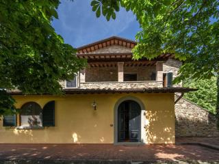 Holiday Home Weingut Le Caselle by Interhome - 1