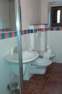 Apartment Suite con Giardino by Interhome - 2