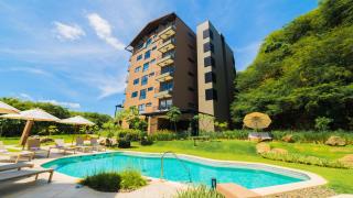 Vista Paz Condo, Ocean Views & Beach Club - 9