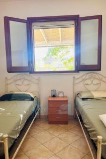 Apartment Ein erholsamer Urlaub zwischen Natur und Meer by Interhome - 2