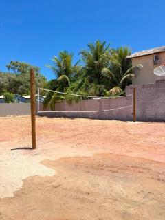 Villa Maya - Casa em Japaratinga-AL - 2