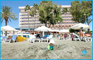 Poseidonia Beach Hotel - Limassol - 4