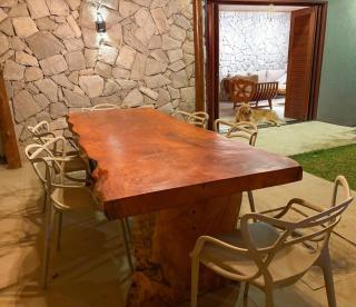 Villa Maya - Casa em Japaratinga-AL - 2