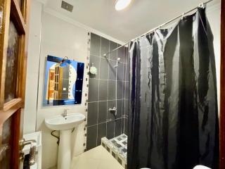 Appartement moderne avec clim wifi a Fes - 6