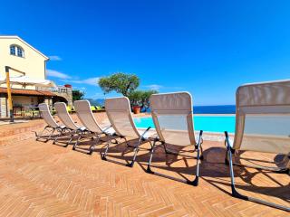 Holiday Home Traumvilla mit Panoramapool by Interhome - 5