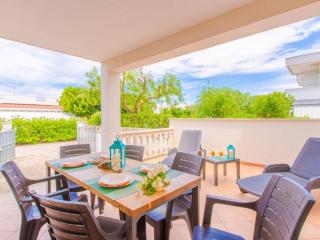 Holiday Home Villa Mezza Luna am Meer in Apulien by Interhome - 0