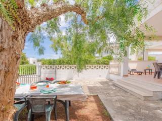 Holiday Home Villa Mezza Luna am Meer in Apulien by Interhome - 9