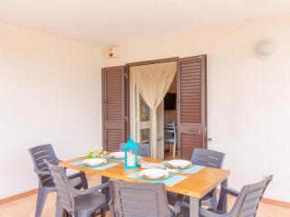 Holiday Home Villa Mezza Luna am Meer in Apulien by Interhome - 4