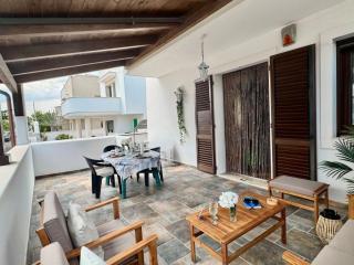 Apartment Casa Paola' mit Meerblick- Starlink Internet by Interhome - 5