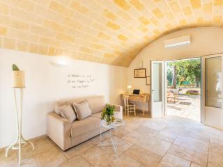 Holiday Home Kinderpool Trullo by Interhome - 4