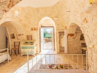 Holiday Home Kinderpool Trullo by Interhome - 1