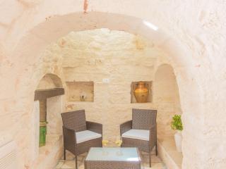 Holiday Home Trullo die Riesenpappel by Interhome - 1