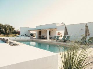 Holiday Home Villa Jolie mit Pool by Interhome - 0