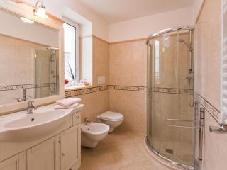 Apartment Wohnung in Carovigno mit Terrasse und Grill by Interhome - 7