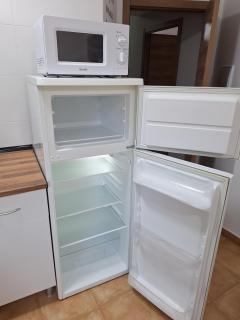 Apartamento Estilo Americano - 7