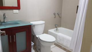 SUNFLOWER LANE QUEEN Balcony Room APARTMENT - 1