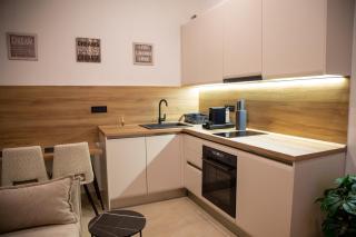 Stone Bridge Apartment - 5