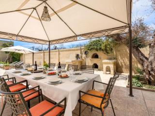 Holiday Home Modernes Bauernhaus mit Pool in der Nähe von Otranto-Salento by Interhome - 5